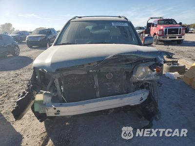 Piąte zdjęcie samochodu w środku: 2006 TOYOTA HIGHLANDER LIMITED VIN:JTEEP21A060145094 - miniatura