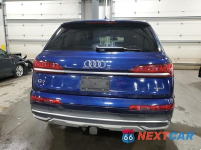Zdjęcie 6 z 12 samochodu: 2021 AUDI Q7 PREMIUM PLUS VIN:WA1LXAF72MD036428 - miniatura