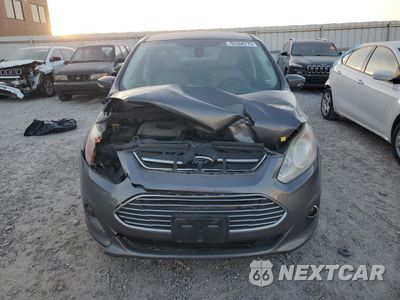 Piąte zdjęcie samochodu w środku: 2013 FORD C-MAX PREMIUM VIN:1FADP5CU8DL508526 - miniatura