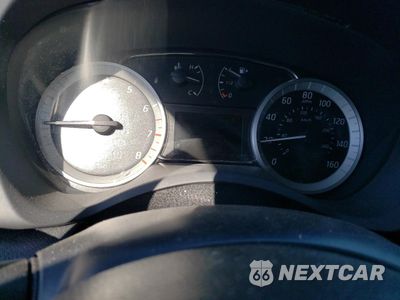 Zdjęcie 9 z 13 samochodu: 2015 NISSAN SENTRA S VIN:3N1AB7APXFY230309 - miniatura