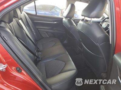 Zdjęcie 10 z 14 samochodu: 2021 TOYOTA CAMRY SE VIN:4T1G11AK3MU447370 - miniatura
