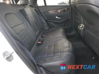 Zdjęcie 11 z 12 samochodu: 2018 MERCEDES-BENZ GLC 300 VIN:WDC0G4JB0JV060751 - miniatura