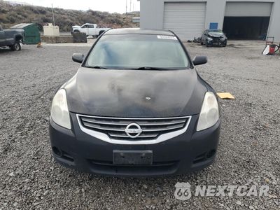Piąte zdjęcie samochodu w środku: 2010 NISSAN ALTIMA BASE VIN:1N4AL2AP8AN444546 - miniatura