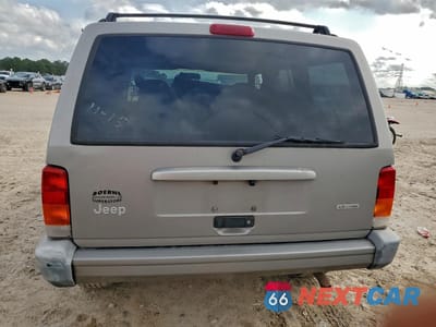 Zdjęcie 6 z 13 samochodu: 2001 JEEP CHEROKEE SPORT VIN:1J4FT48SX1L570208 - miniatura