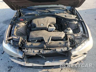 Zdjęcie 11 z 15 samochodu: 2013 BMW 328 XI SULEV VIN:WBA3B5C57DF591116 - miniatura