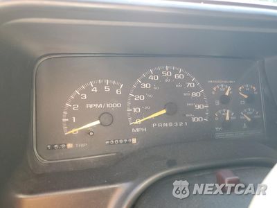 Zdjęcie 9 z 14 samochodu: 1997 CHEVROLET GMT-400 K1500 VIN:1GCEK19R7VE135462 - miniatura
