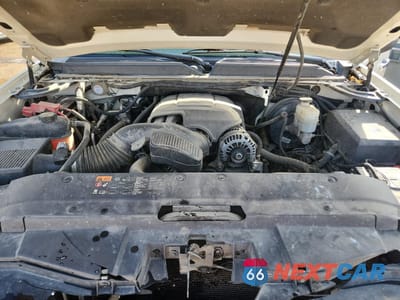 Zdjęcie 11 z 14 samochodu: 2013 CHEVROLET AVALANCHE LTZ VIN:3GNTKGE78DG272519 - miniatura