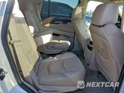 Zdjęcie 11 z 14 samochodu: 2017 CADILLAC ESCALADE PREMIUM LUXURY VIN:1GYS4CKJ4HR196045 - miniatura