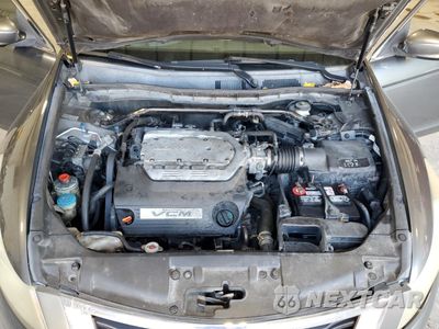 Zdjęcie 11 z 12 samochodu: 2008 HONDA ACCORD EXL VIN:1HGCP36878A075101 - miniatura