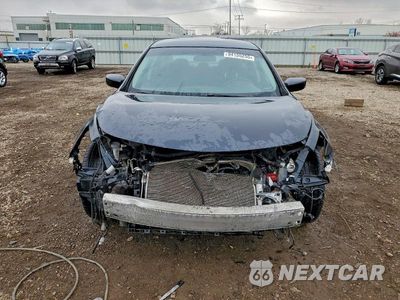 Piąte zdjęcie samochodu w środku: 2014 NISSAN ALTIMA 2.5 VIN:1N4AL3APXEC104838 - miniatura