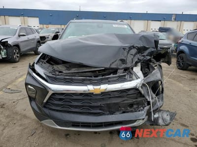 Piąte zdjęcie samochodu w środku: 2024 CHEVROLET BLAZER 2LT VIN:3GNKBCR49RS162717 - miniatura