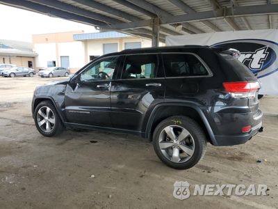 Drugie zdjęcie samochodu z przodu: 2014 JEEP GRAND CHEROKEE LIMITED VIN:1C4RJFBT8EC226453 - miniatura