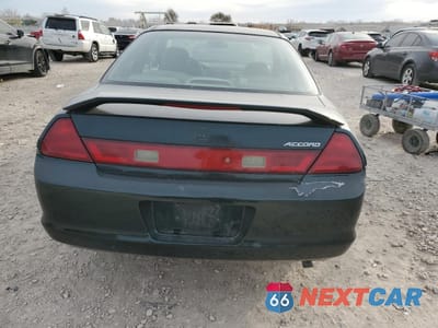 Zdjęcie 6 z 13 samochodu: 2000 HONDA ACCORD EX VIN:1HGCG3153YA016124 - miniatura
