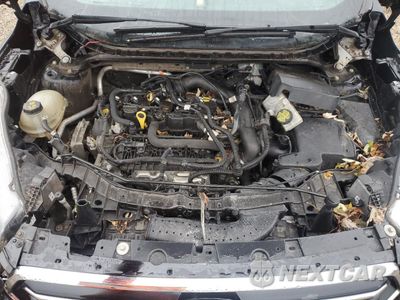 Zdjęcie 12 z 14 samochodu: 2017 FORD ESCAPE SE VIN:1FMCU0GD5HUC35536 - miniatura