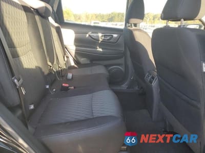 Zdjęcie 11 z 13 samochodu: 2019 NISSAN ROGUE S VIN:5N1AT2MT6KC822701 - miniatura