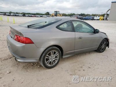Trzecie zdjęcie samochodu z tyłu: 2005 ACURA RSX VIN:JH4DC54865S009656 - miniatura