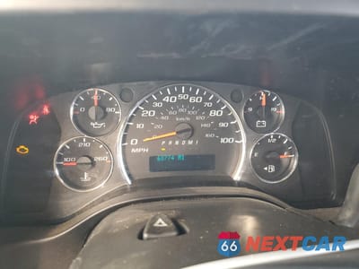 Zdjęcie 8 z 12 samochodu: 2016 CHEVROLET EXPRESS G3500 VIN:1GB3GSBG9G1145464 - miniatura