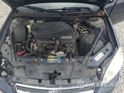Zdjęcie 11 z 12 samochodu: 2008 CHEVROLET IMPALA LT VIN:2G1WT58K881253144 - miniatura