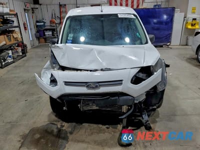 Piąte zdjęcie samochodu w środku: 2014 FORD TRANSIT CONNECT XL VIN:NM0LS7E77E1138333 - miniatura