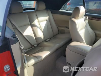 Zdjęcie 10 z 12 samochodu: 2005 TOYOTA CAMRY SOLARA SE VIN:4T1FA38P75U052554 - miniatura