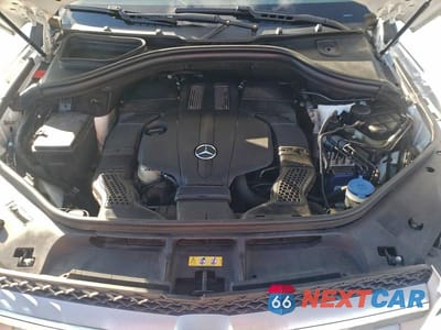 Zdjęcie 12 z 12 samochodu: 2015 MERCEDES-BENZ GL 450 4MATIC VIN:4JGDF6EE3FA533871 - miniatura