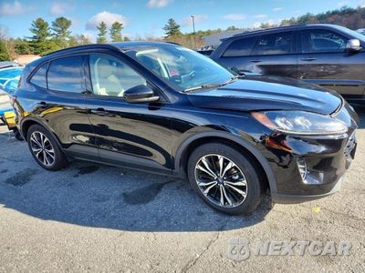 Zdjęcie 6 z 26 samochodu: 2021 FORD ESCAPE SE VIN:1FMCU0BZ7MUA23508 - miniatura