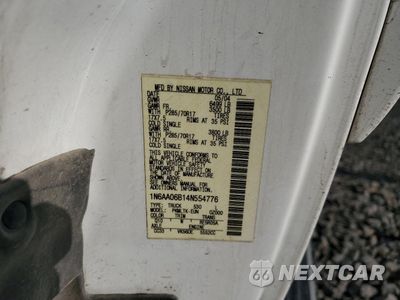Zdjęcie 12 z 14 samochodu: 2004 NISSAN TITAN XE VIN:1N6AA06B14N554776 - miniatura