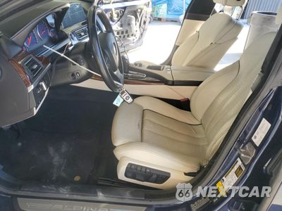 Zdjęcie 7 z 14 samochodu: 2017 BMW ALPINA B6 VIN:WBA6D6C54HG745472 - miniatura
