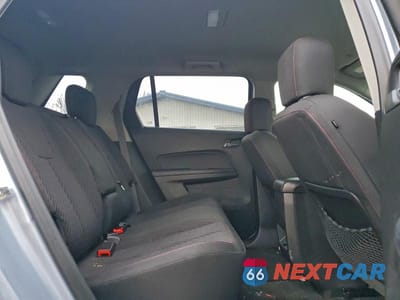 Zdjęcie 11 z 13 samochodu: 2015 GMC TERRAIN SLE VIN:2GKFLVEK1F6307867 - miniatura