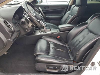 Zdjęcie 7 z 12 samochodu: 2013 NISSAN MAXIMA S VIN:1N4AA5AP2DC832136 - miniatura
