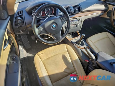 Zdjęcie 8 z 14 samochodu: 2012 BMW 128 I VIN:WBAUP9C58CVF46528 - miniatura