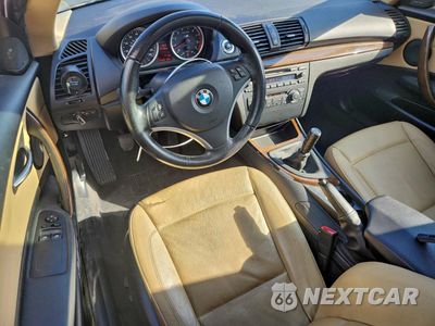 Zdjęcie 8 z 14 samochodu: 2012 BMW 128 I VIN:WBAUP9C58CVF46528 - miniatura