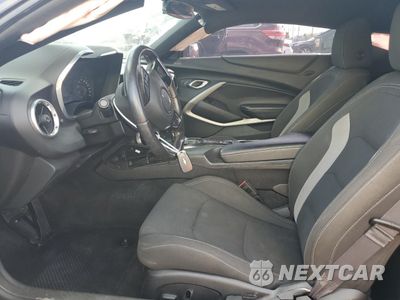 Zdjęcie 7 z 15 samochodu: 2017 CHEVROLET CAMARO SS VIN:1G1FF1R73H0122662 - miniatura