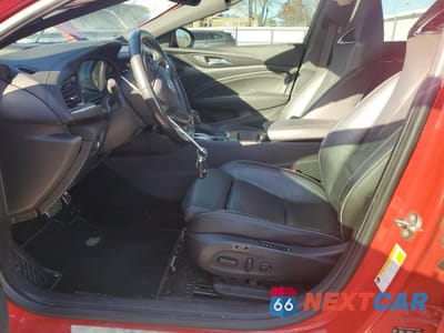 Zdjęcie 7 z 14 samochodu: 2018 BUICK REGAL GS VIN:W04GS6SS2J1129261 - miniatura