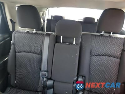 Zdjęcie 10 z 12 samochodu: 2016 DODGE JOURNEY SXT VIN:3C4PDDBG2GT215848 - miniatura