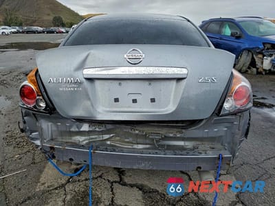 Zdjęcie 6 z 12 samochodu: 2009 NISSAN ALTIMA 2.5 VIN:1N4AL21E39N528879 - miniatura