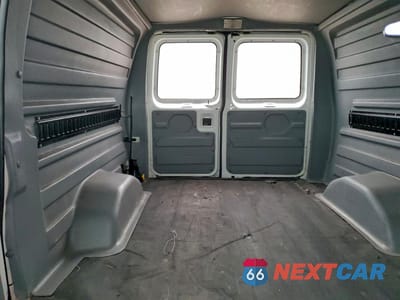 Zdjęcie 10 z 14 samochodu: 1999 FORD E250 DELIVERY VAN VIN:1FTPE242XXHC35699 - miniatura