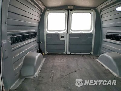 Zdjęcie 10 z 14 samochodu: 1999 FORD E250 DELIVERY VAN VIN:1FTPE242XXHC35699 - miniatura