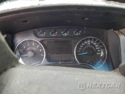 Zdjęcie 9 z 13 samochodu: 2013 FORD F150 SUPERCREW VIN:1FTFW1EF1DKE55946 - miniatura