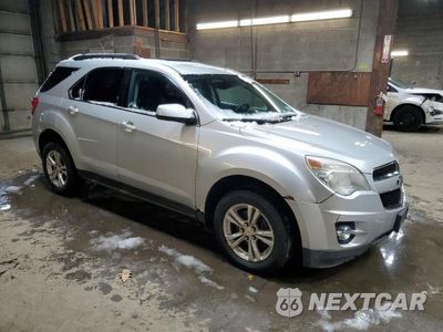 Czwarte zdjęcie samochodu z boku: 2013 CHEVROLET EQUINOX LT VIN:2GNFLEEK2D6347732 - miniatura