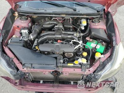 Zdjęcie 11 z 11 samochodu: 2012 SUBARU IMPREZA PREMIUM VIN:JF1GJAB6XCH002661 - miniatura