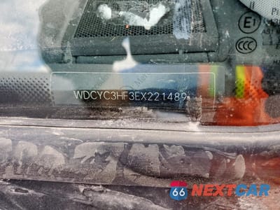 Zdjęcie 14 z 14 samochodu: 2014 MERCEDES-BENZ G 550 VIN:WDCYC3HF3EX221489 - miniatura