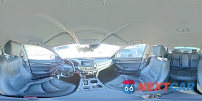Zdjęcie 14 z 15 samochodu: 2021 HONDA ACCORD SPORT SE VIN:1HGCV1F44MA014466 - miniatura