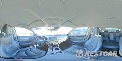 Zdjęcie 14 z 15 samochodu: 2021 HONDA ACCORD SPORT SE VIN:1HGCV1F44MA014466 - miniatura