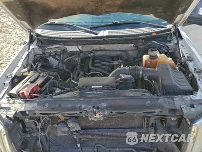 Zdjęcie 11 z 13 samochodu: 2013 FORD F150 SUPERCREW VIN:1FTFW1EF3DFB77088 - miniatura