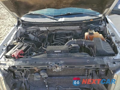 Zdjęcie 11 z 15 samochodu: 2013 FORD F150 SUPERCREW VIN:1FTFW1EF3DFB77088 - miniatura