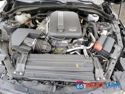 Zdjęcie 11 z 14 samochodu: 2022 CADILLAC CT4 SPORT VIN:1G6DC5RK9N0112848 - miniatura