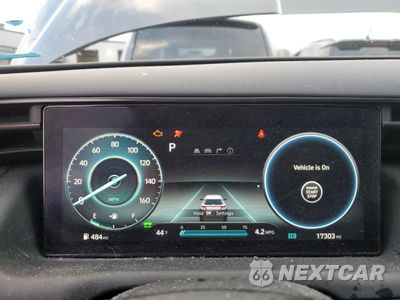 Zdjęcie 9 z 14 samochodu: 2024 HYUNDAI TUCSON N LINE VIN:KM8JFCD16RU159873 - miniatura