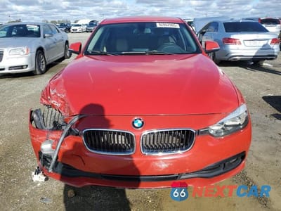 Piąte zdjęcie samochodu w środku: 2016 BMW 320 I VIN:WBA8A9C53GK616413 - miniatura
