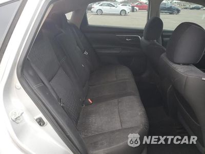 Zdjęcie 10 z 11 samochodu: 2016 NISSAN ALTIMA 2.5 VIN:1N4AL3AP3GC223236 - miniatura